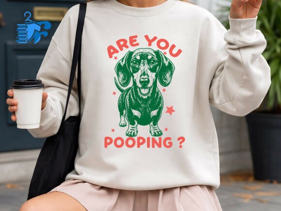 Are You Pooping SVG: A Designer's Review