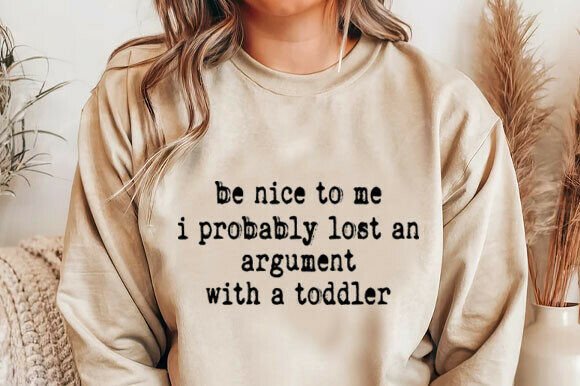Be Nice to Me: Embroidery Design Review