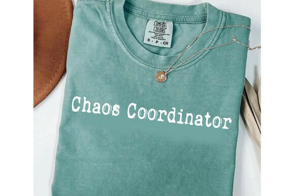 Chaos Coordinator Png: A Designer's Review