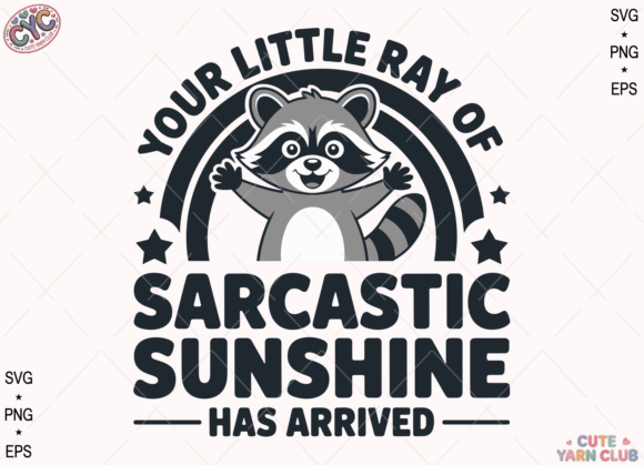 Funny Raccoon SVG PNG: A Designer's Real-World Review