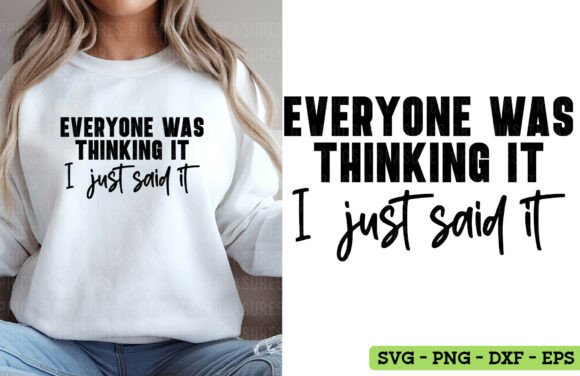 Funny Sarcastic Saying PNG SVG Review