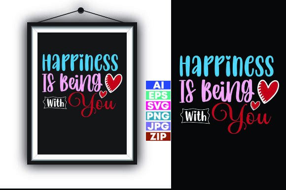 Happiness is Being with You: A Designer Review