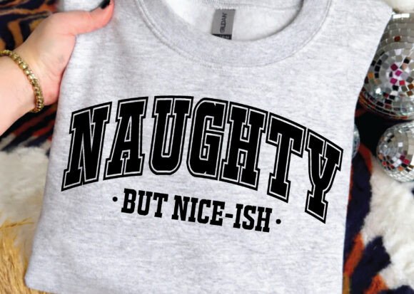 Naughty but Nice-ish: A Designer's Embroidery Review