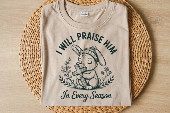 Retro Easter Shirt SVG: A Designer's Review