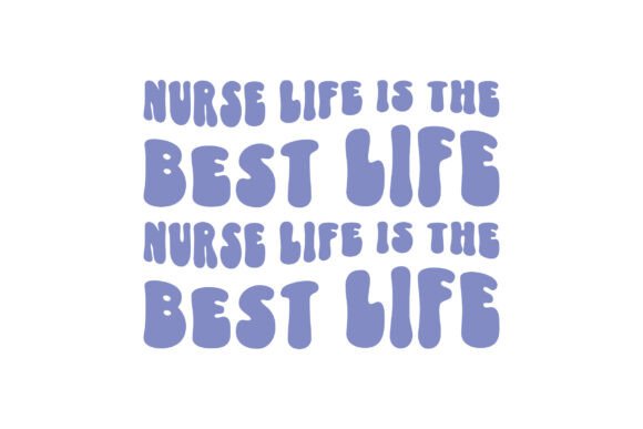 Retro Nurse SVG Sublimation Design Review