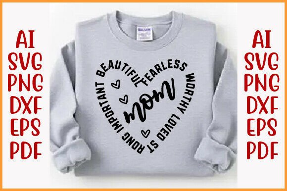 Review: Mom Life Svg Png, Funny Mom Svg Shirt