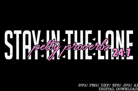 Reviewing Petty Proverbs Svg for Real Embroidery Projects