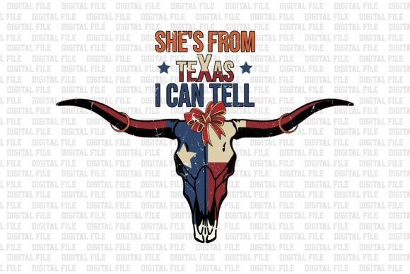 She's From Texas I Can Tell: A Designer's Review
