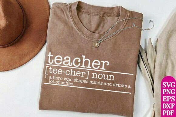 Teacher SVG: A Real-World Embroidery Review