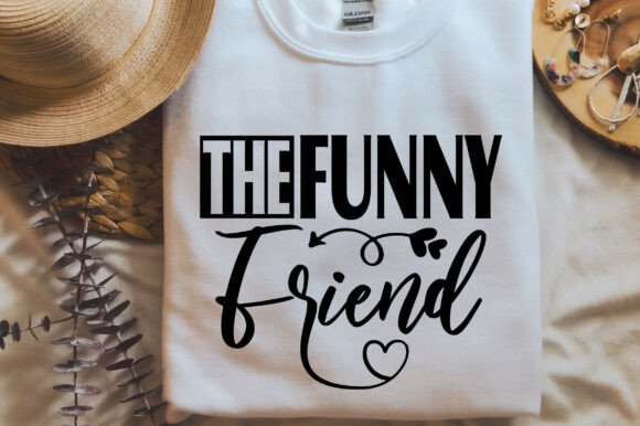 The Funny Friend SVG PNG: A Designer's Embroidery Review